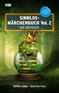 ebook: Sinnlos-Märchenbuch Vol. 2