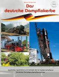 eBook: Das deutsche Dampflokerbe - Premiumversion