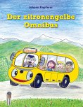 eBook: Der zitronengelbe Omnibus