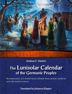 eBook: The Lunisolar Calendar of the Germanic Peoples