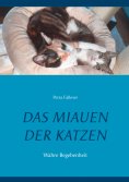 eBook: Das Miauen der Katzen