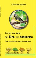 eBook: Durch das Jahr mit Zirp, der Kohlmeise