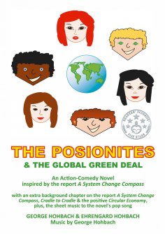 eBook: The Posionites and the Global Green Deal