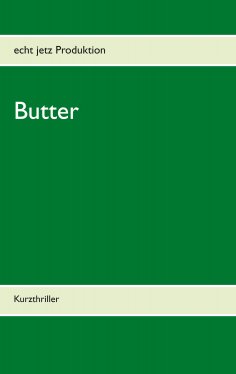 eBook: Butter