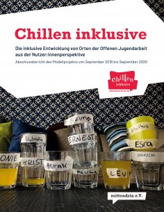 ebook: Chillen inklusive