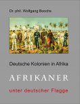 ebook: Deutsche Kolonien in Afrika
