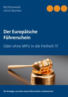 ebook: Der Europäische Führerschein