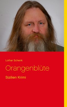 eBook: Orangenblüte