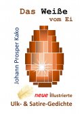 ebook: Das Weiße vom Ei