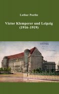 eBook: Victor Klemperer und Leipzig