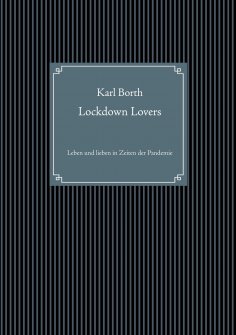 eBook: Lockdown Lovers