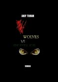 eBook: Wolves vs Reptiles
