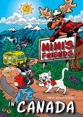 eBook: Mimi's Friends in Canada