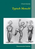 eBook: Typisch Mensch!