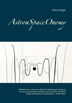 eBook: AstronSpaceOnomy