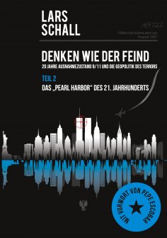 eBook: Denken wie der Feind - Teil 2