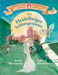 ebook: Das Heidelberger Schlossgespenst