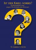 eBook: Ist der Krieg vorbei?