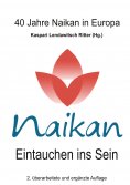ebook: Naikan - Eintauchen ins Sein 2