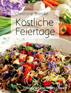 eBook: Köstliche Feiertage