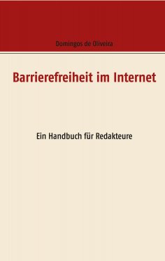 eBook: Barrierefreiheit im Internet