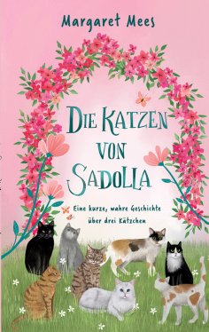 eBook: Die Katzen von Sadolla