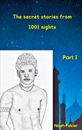 eBook: The secret stories from 1001 nights