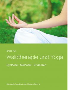 eBook: Waldtherapie und Yoga