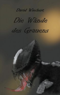 eBook: Die Wände des Grauens