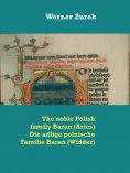 eBook: The noble Polish family Baran (Aries) Die adlige polnische Familie Baran (Widder)