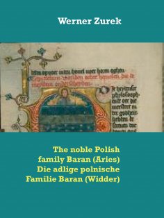 eBook: The noble Polish family Baran (Aries) Die adlige polnische Familie Baran (Widder)
