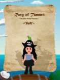 eBook: Roxy of Tamura