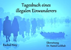 eBook: Tagesbuch eines illegalen Einwanderers