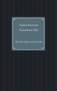 ebook: Kunterbunte Welt