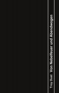 eBook: Von Nebelfeuer und Abendwogen