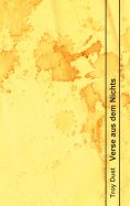 eBook: Verse aus dem Nichts
