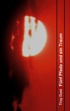 ebook: Fünf Pfade und ein Traum