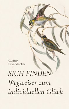 eBook: SICH FINDEN