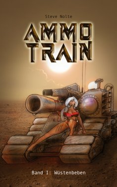 ebook: Ammo Train