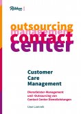 eBook: Customer Care Management