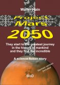 eBook: Project Mars 2050