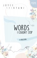 eBook: Words I Couldn't Stop