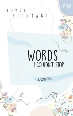 eBook: Words I Couldn't Stop