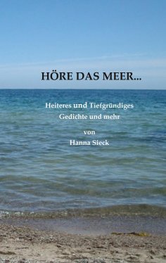ebook: Höre das Meer...
