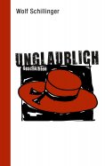 eBook: unglaublich