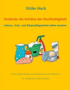 eBook: Entdecke die Schätze der Nachhaltigkeit!