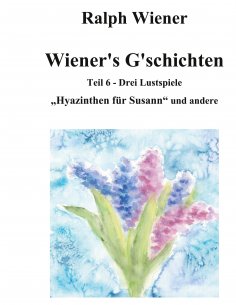 eBook: Wiener's G'schichten VI