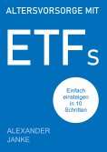 eBook: Altersvorsorge mit ETFs