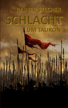 eBook: Schlacht um Tauron