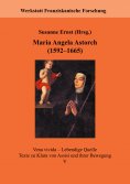 eBook: Maria Angela Astorch (1592-1665)